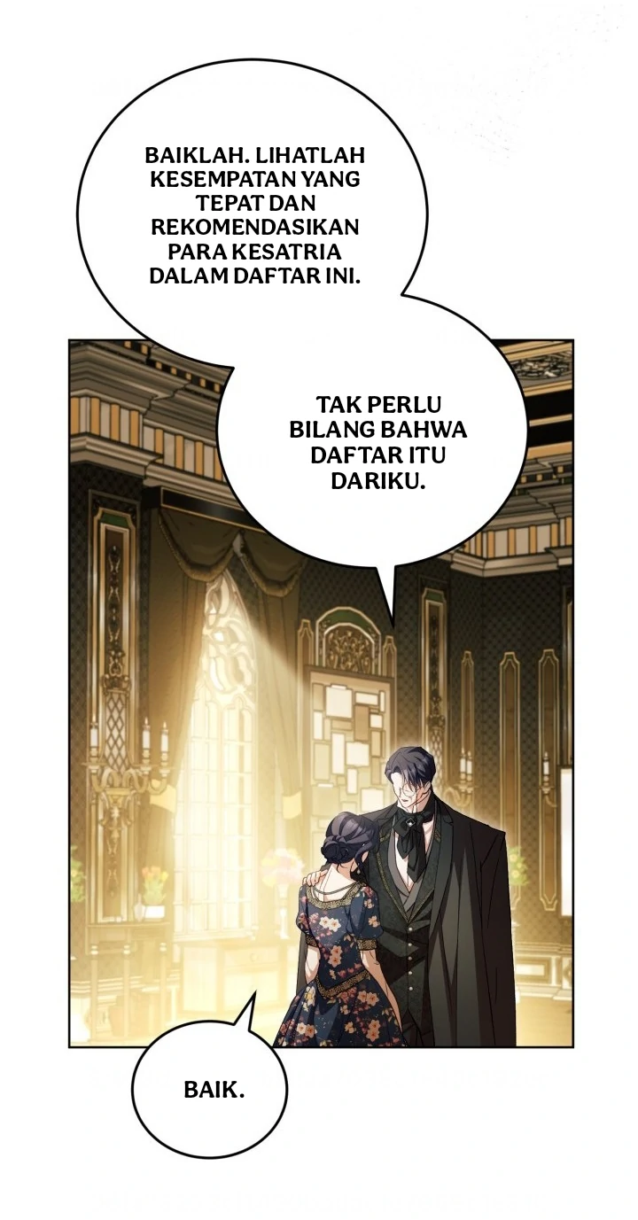 Childcare Diary With the Villain Chapter 79 Gambar 48