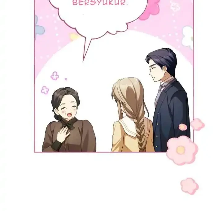 Childcare Diary With the Villain Chapter 82 Gambar 30