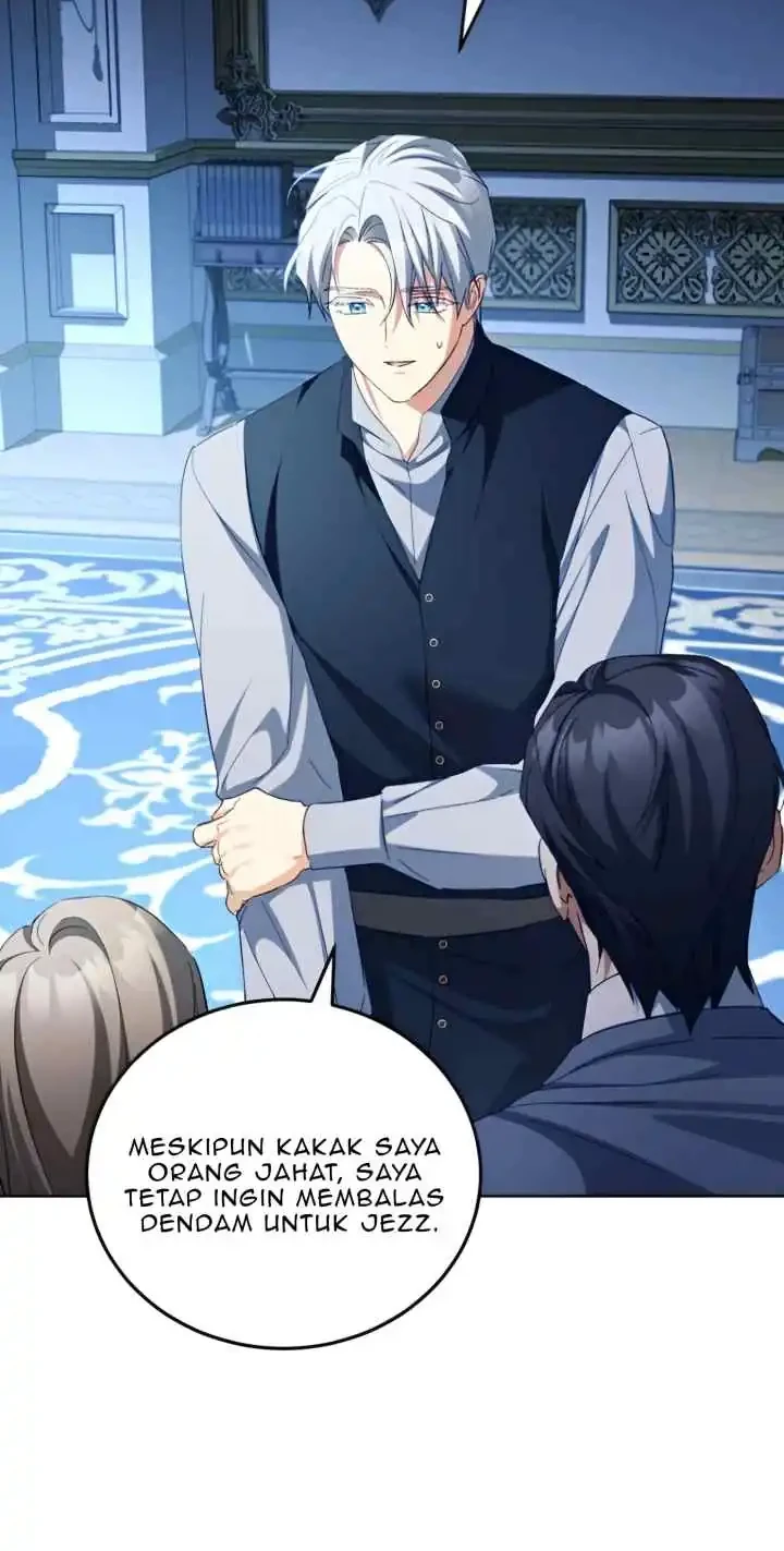 Childcare Diary With the Villain Chapter 83 Gambar 29