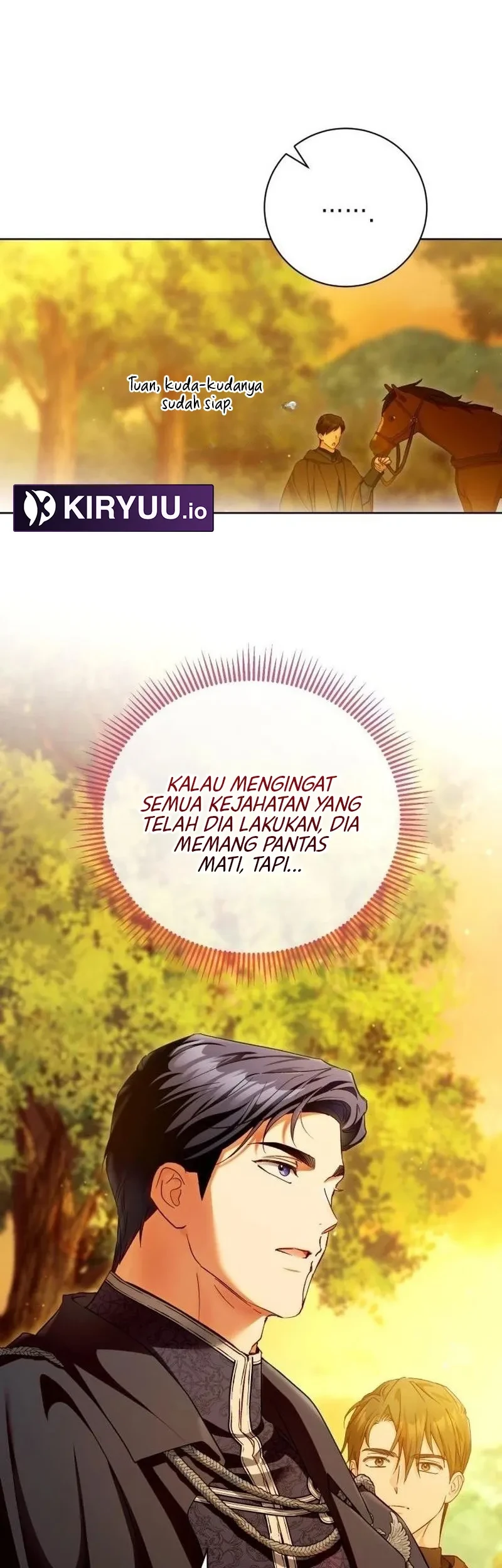 Childcare Diary With the Villain Chapter 89 Gambar 29