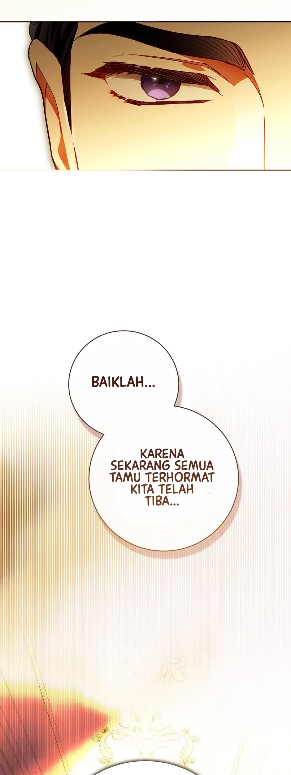 Childcare Diary With the Villain Chapter 91 Gambar 36