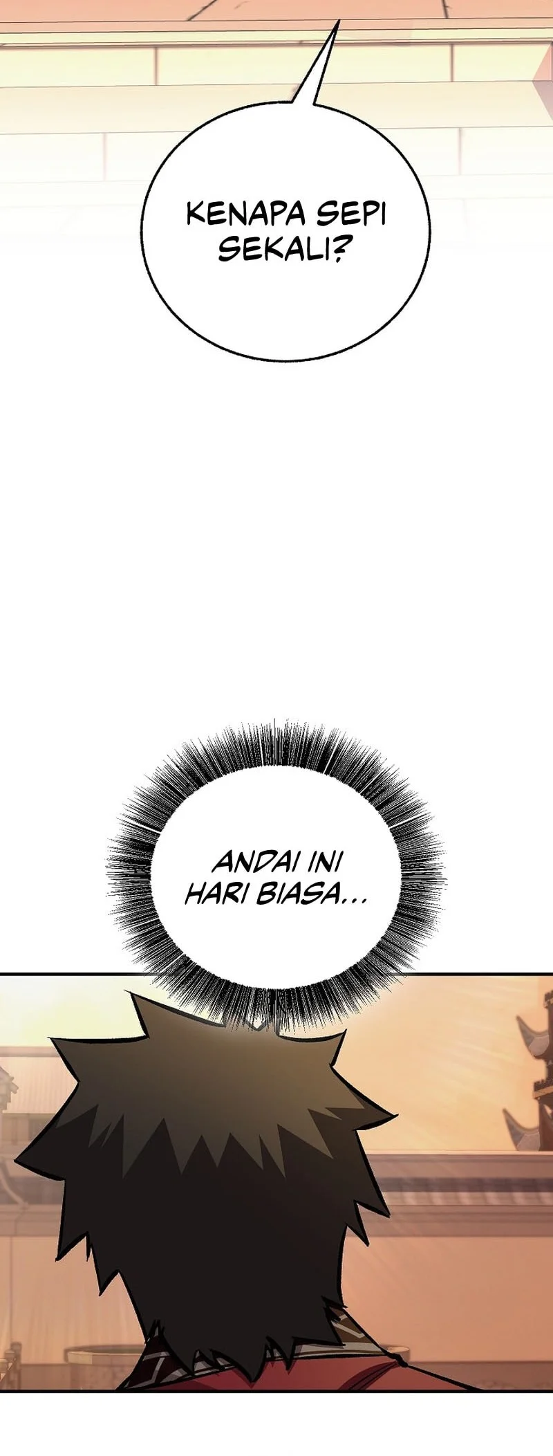 Childhood Friend Of The Zenith Chapter 105 Gambar 63