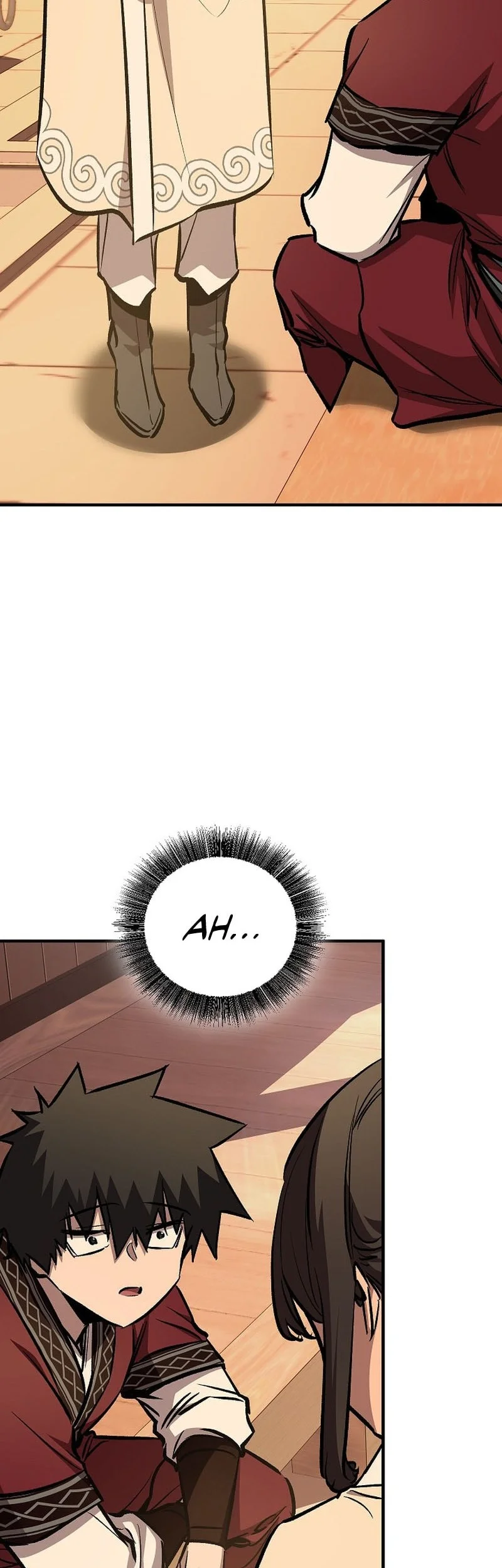 Childhood Friend Of The Zenith Chapter 105 Gambar 65