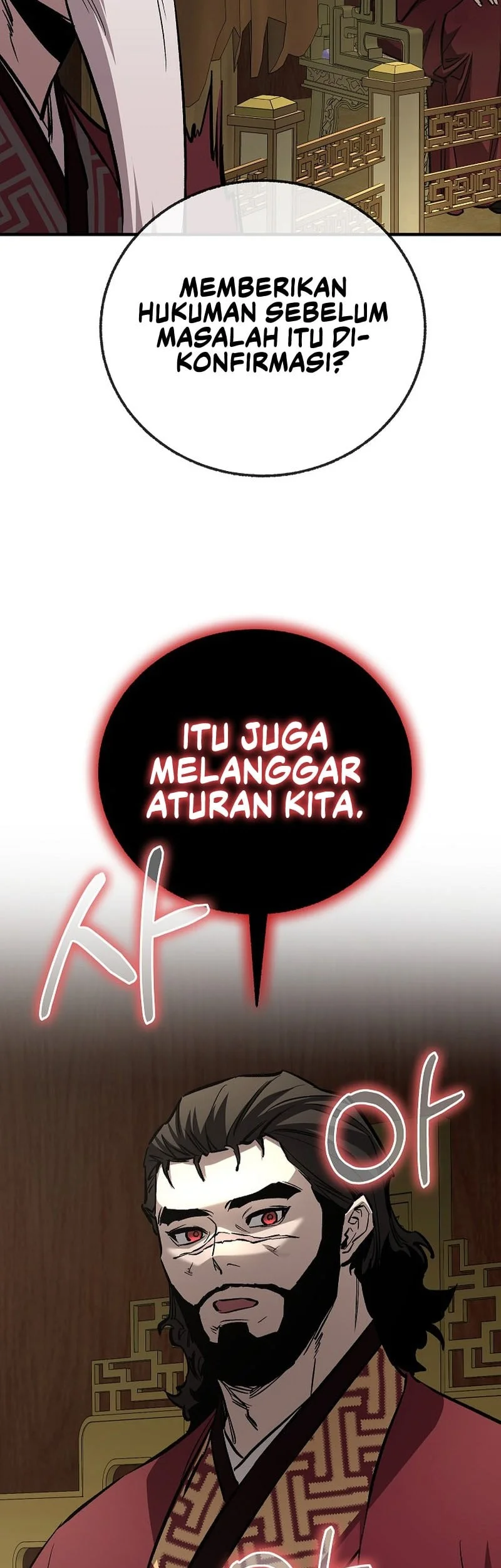 Childhood Friend Of The Zenith Chapter 106 Gambar 64