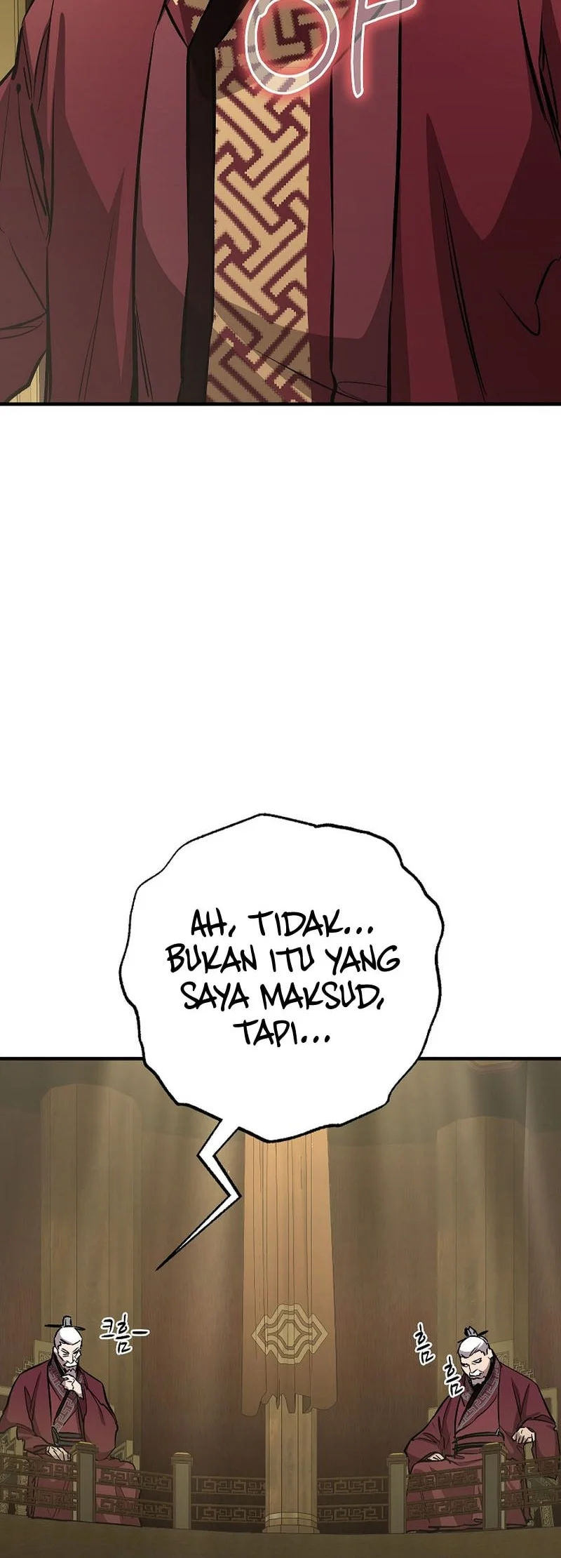 Childhood Friend Of The Zenith Chapter 106 Gambar 65