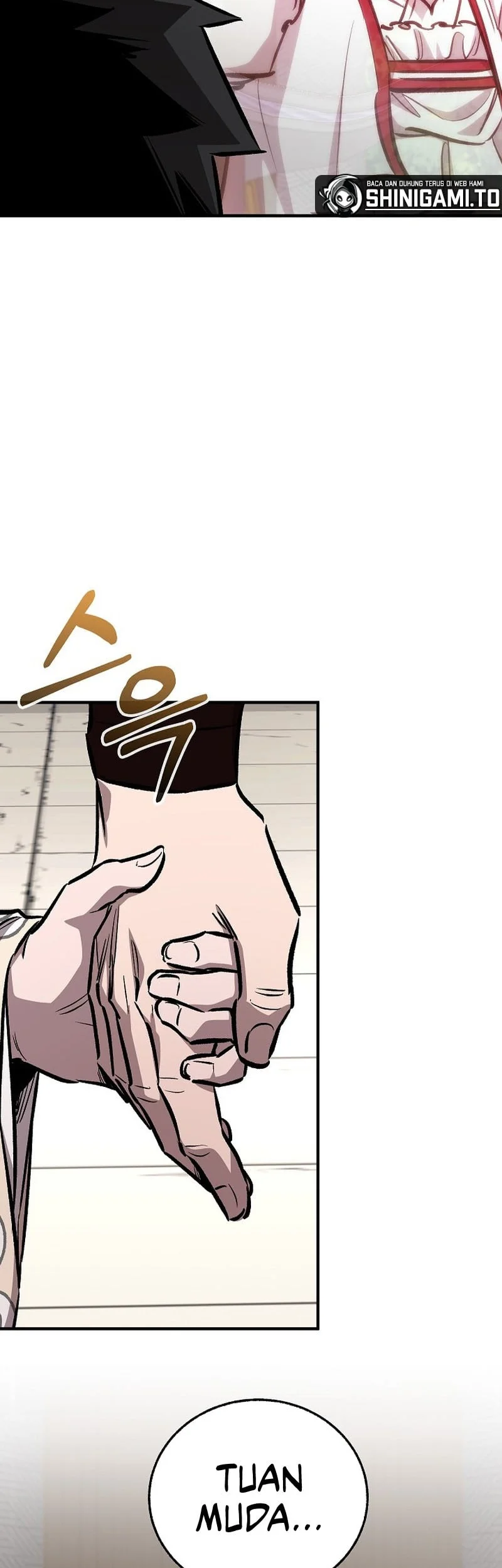 Childhood Friend Of The Zenith Chapter 107 Gambar 44