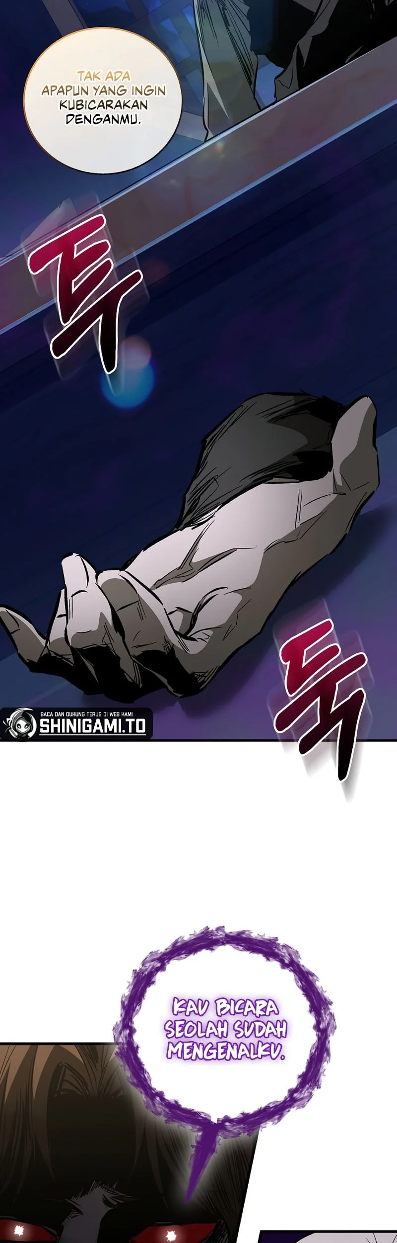 Childhood Friend Of The Zenith Chapter 89 Gambar 47