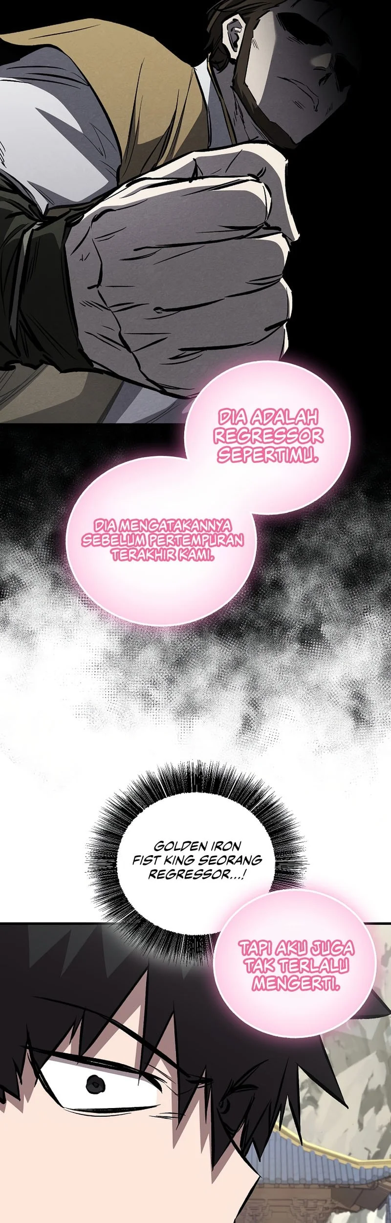 Childhood Friend Of The Zenith Chapter 91 Gambar 44