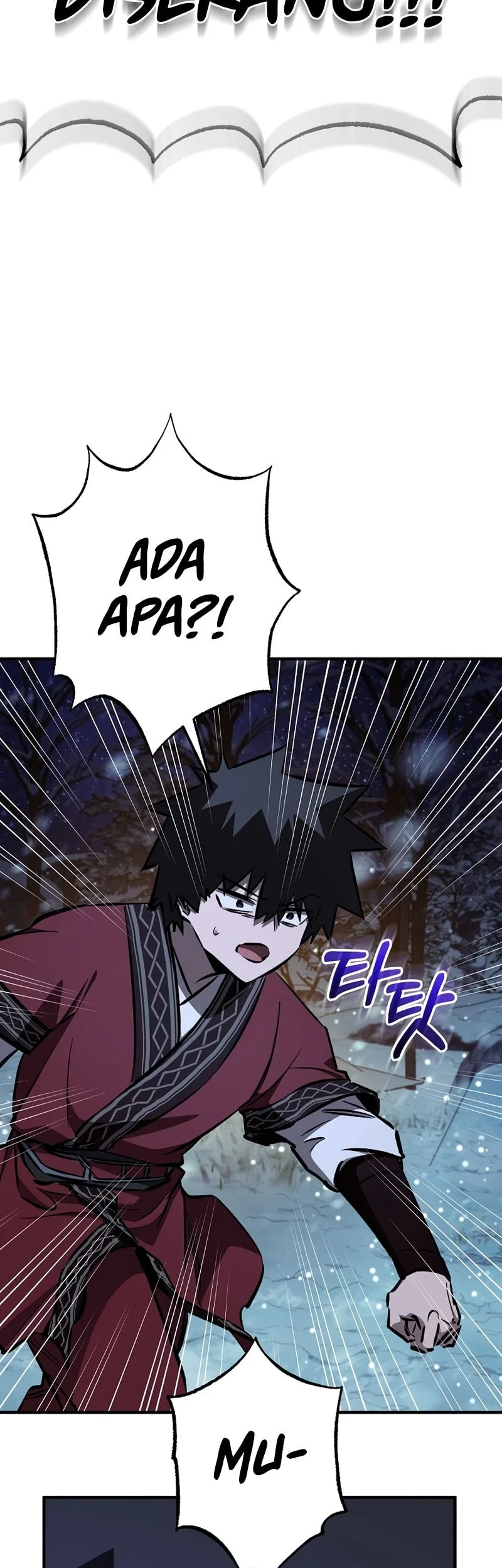 Childhood Friend Of The Zenith Chapter 94 Gambar 40