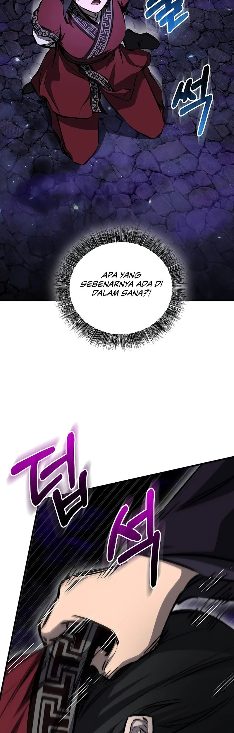 Childhood Friend Of The Zenith Chapter 99 Gambar 41