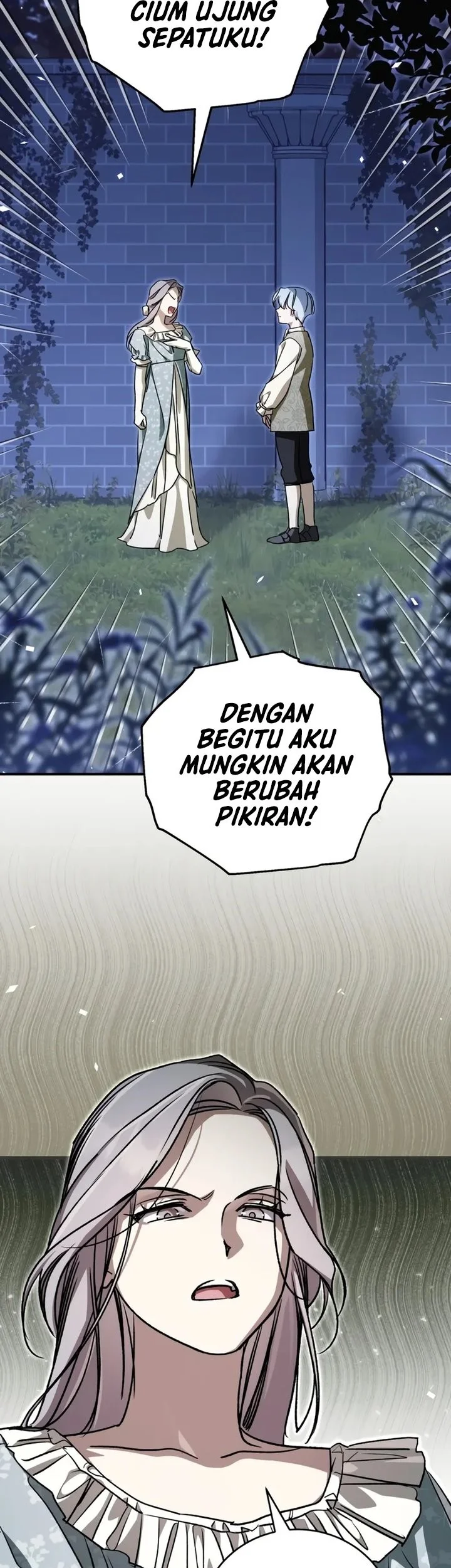 Children of the Rune Chapter 41 Gambar 31