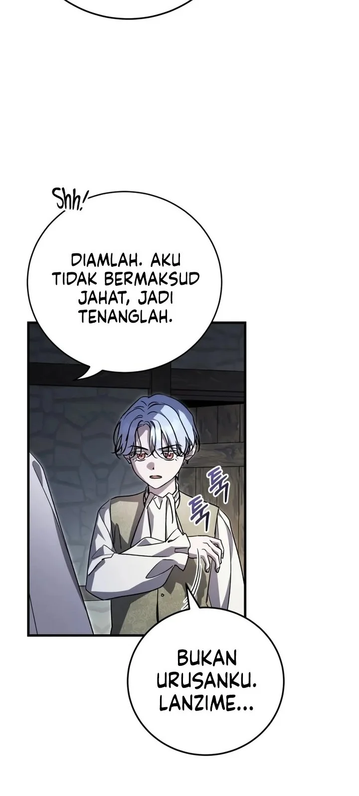 Children of the Rune Chapter 42 Gambar 28
