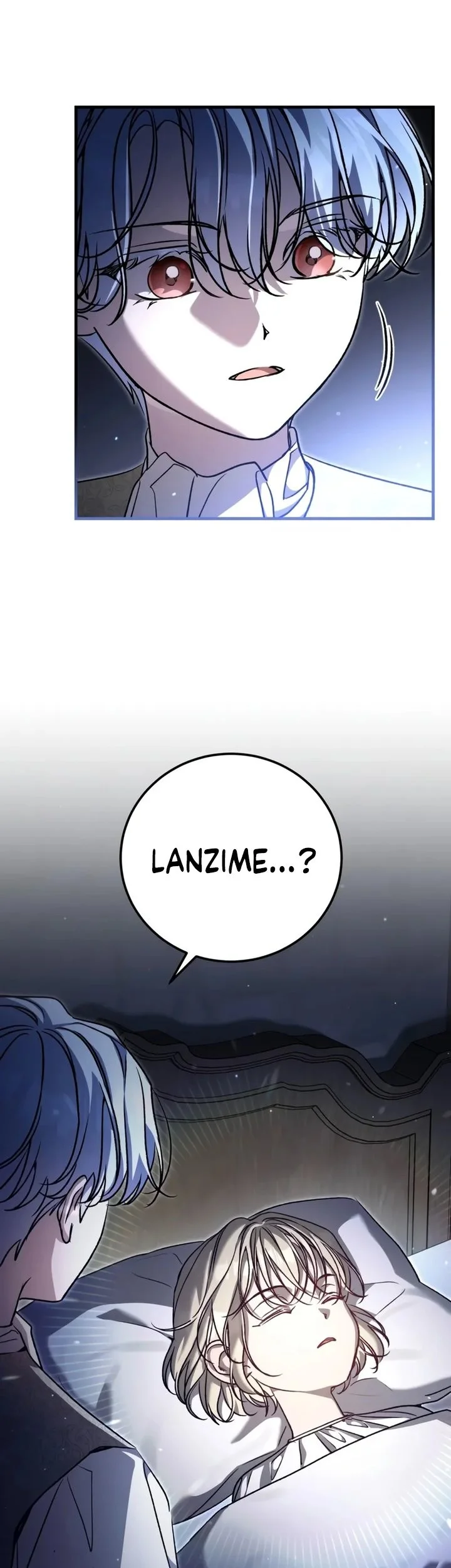 Children of the Rune Chapter 42 Gambar 29