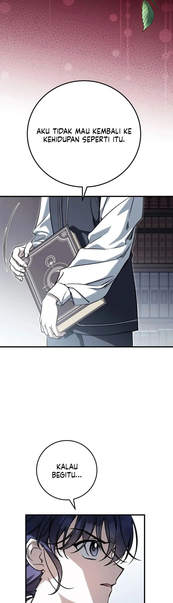 Children of the Rune Chapter 43 Gambar 33