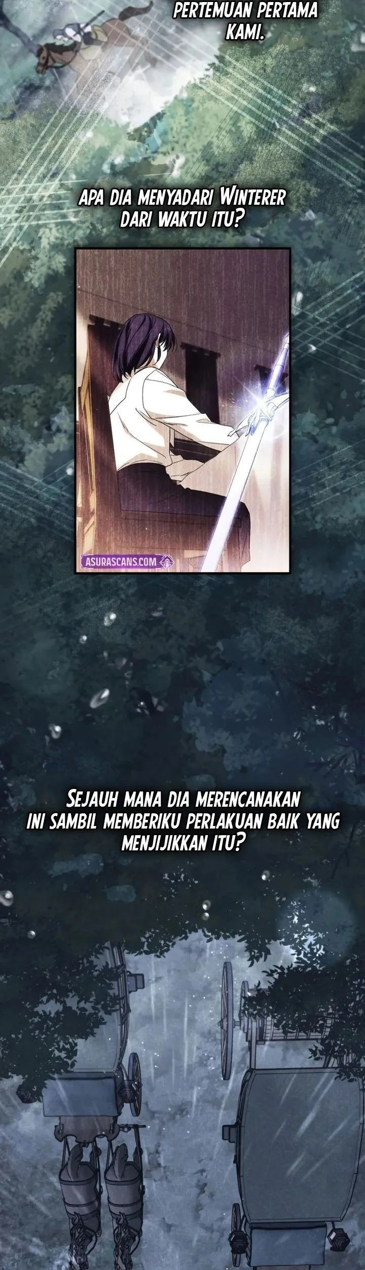 Children of the Rune Chapter 46 Gambar 32