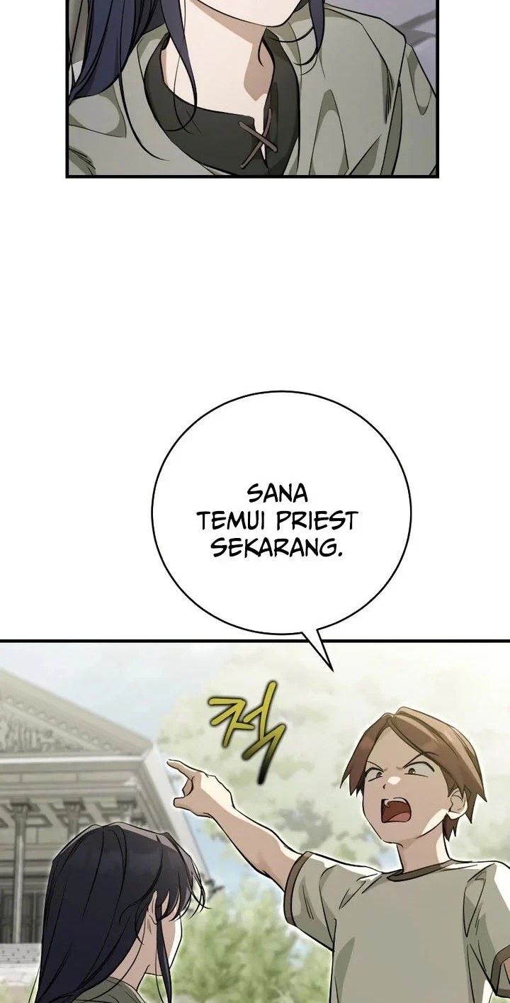 Children of the Rune Chapter 57 Gambar 31