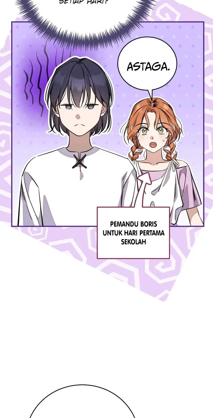 Children of the Rune Chapter 60 Gambar 31