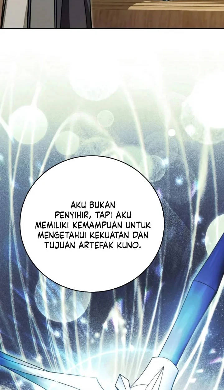 Children of the Rune Chapter 64 Gambar 35