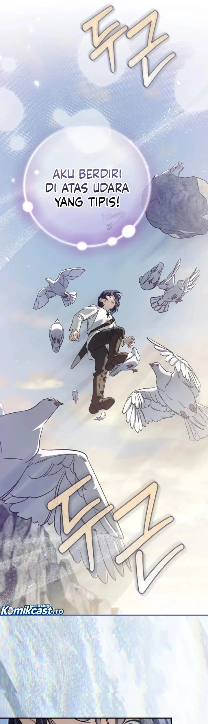 Children of the Rune Chapter 66 Gambar 34