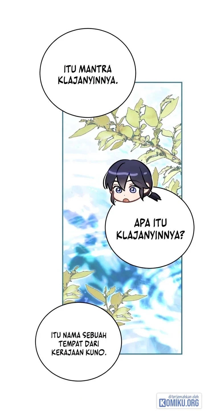 Children of the Rune Chapter 67 Gambar 38