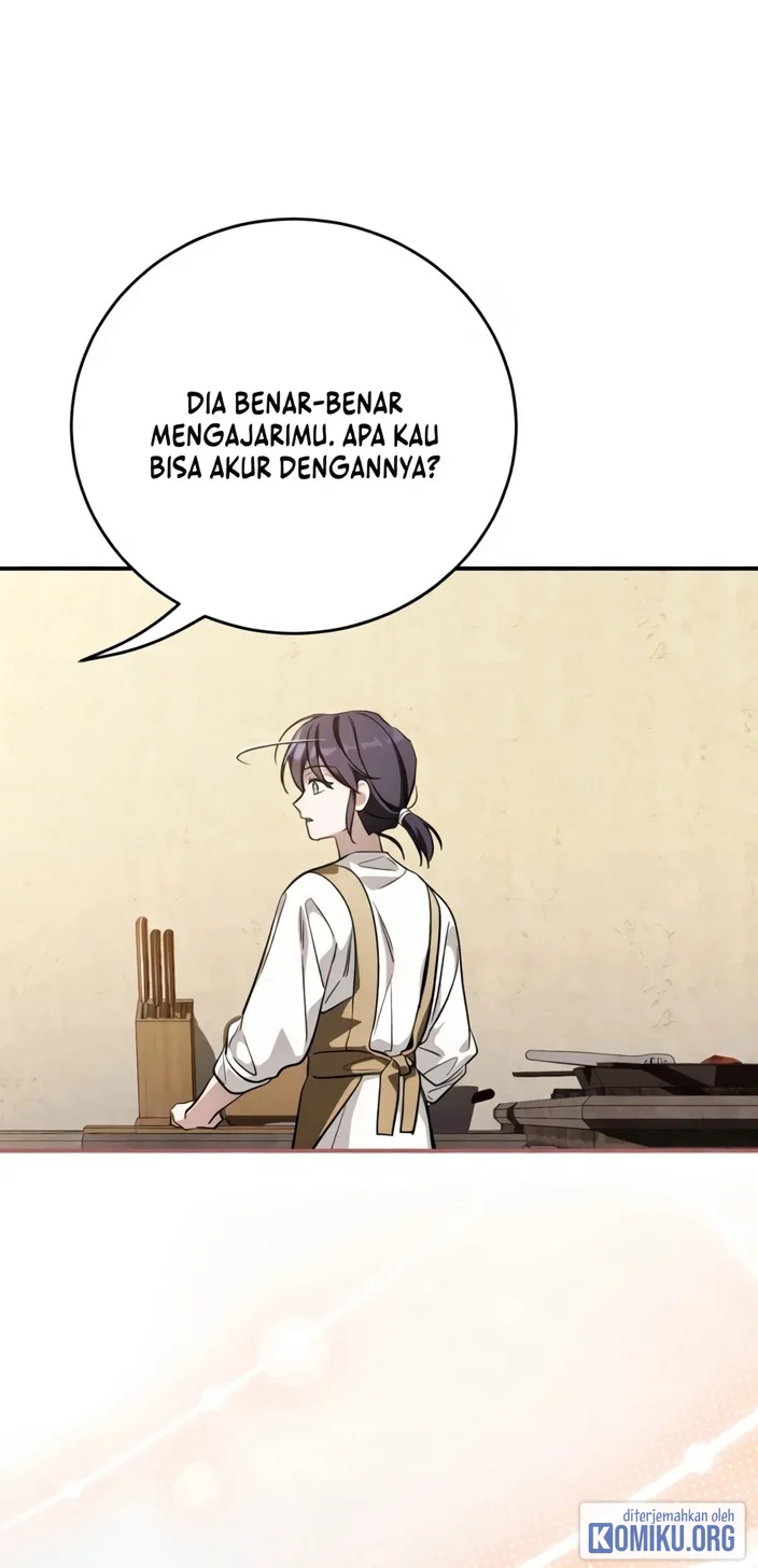 Children of the Rune Chapter 67 Gambar 39