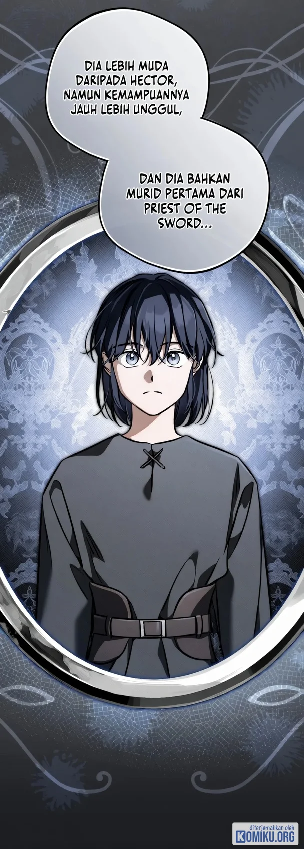 Children of the Rune Chapter 68 Gambar 47
