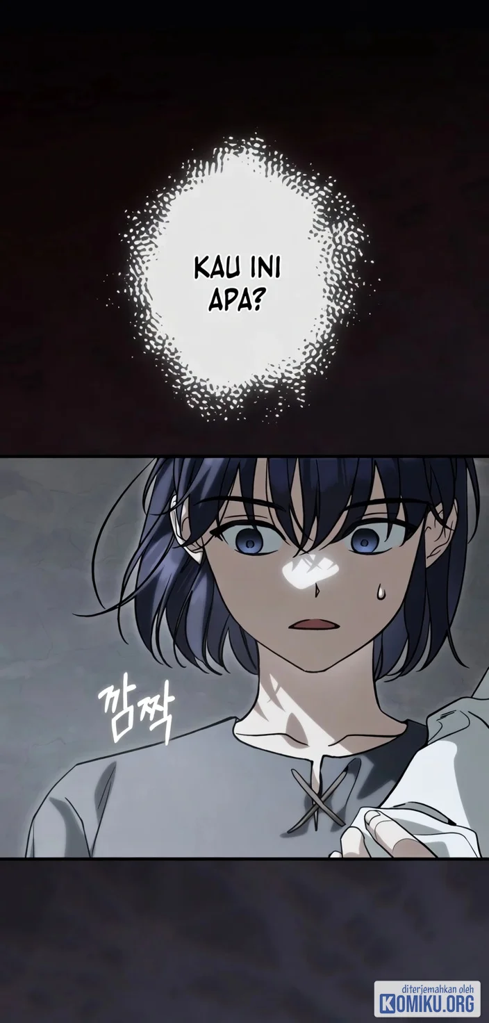 Children of the Rune Chapter 70 Gambar 48
