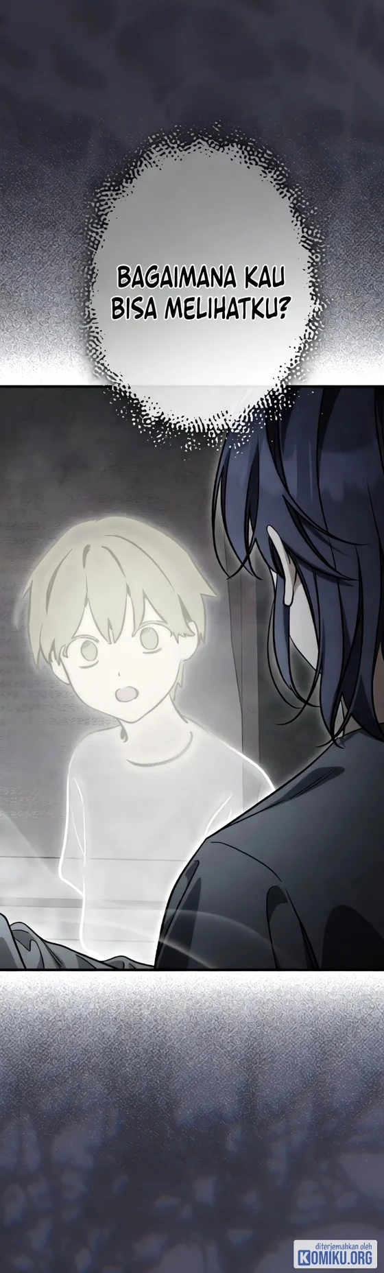Children of the Rune Chapter 70 Gambar 49