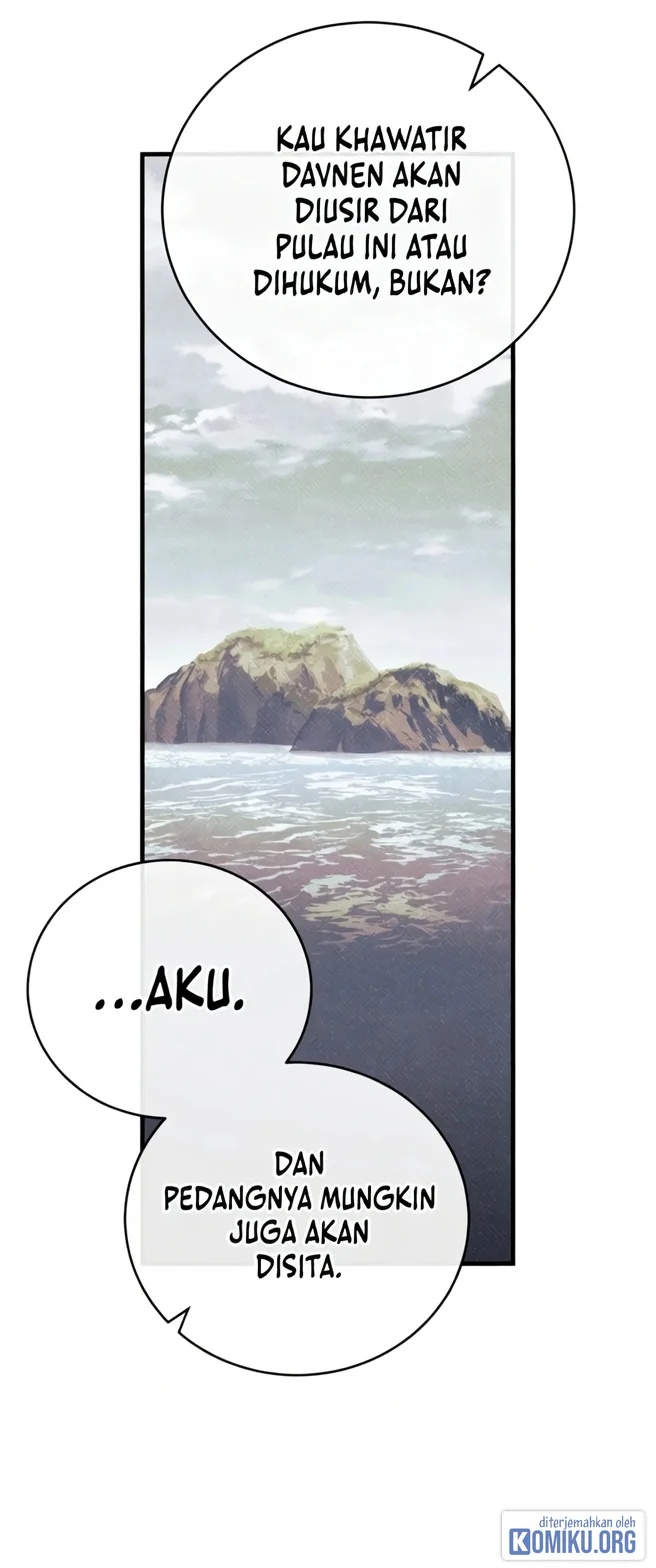 Children of the Rune Chapter 72 Gambar 45