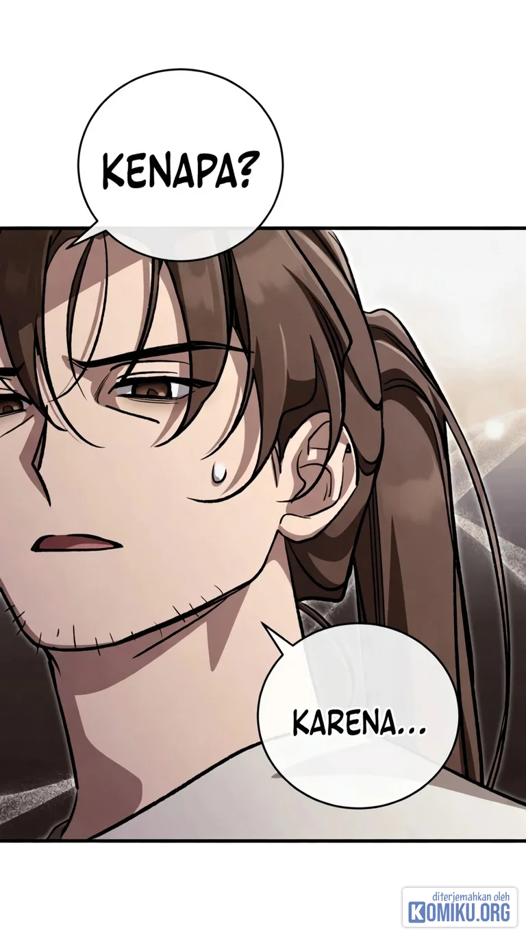 Children of the Rune Chapter 72 Gambar 47