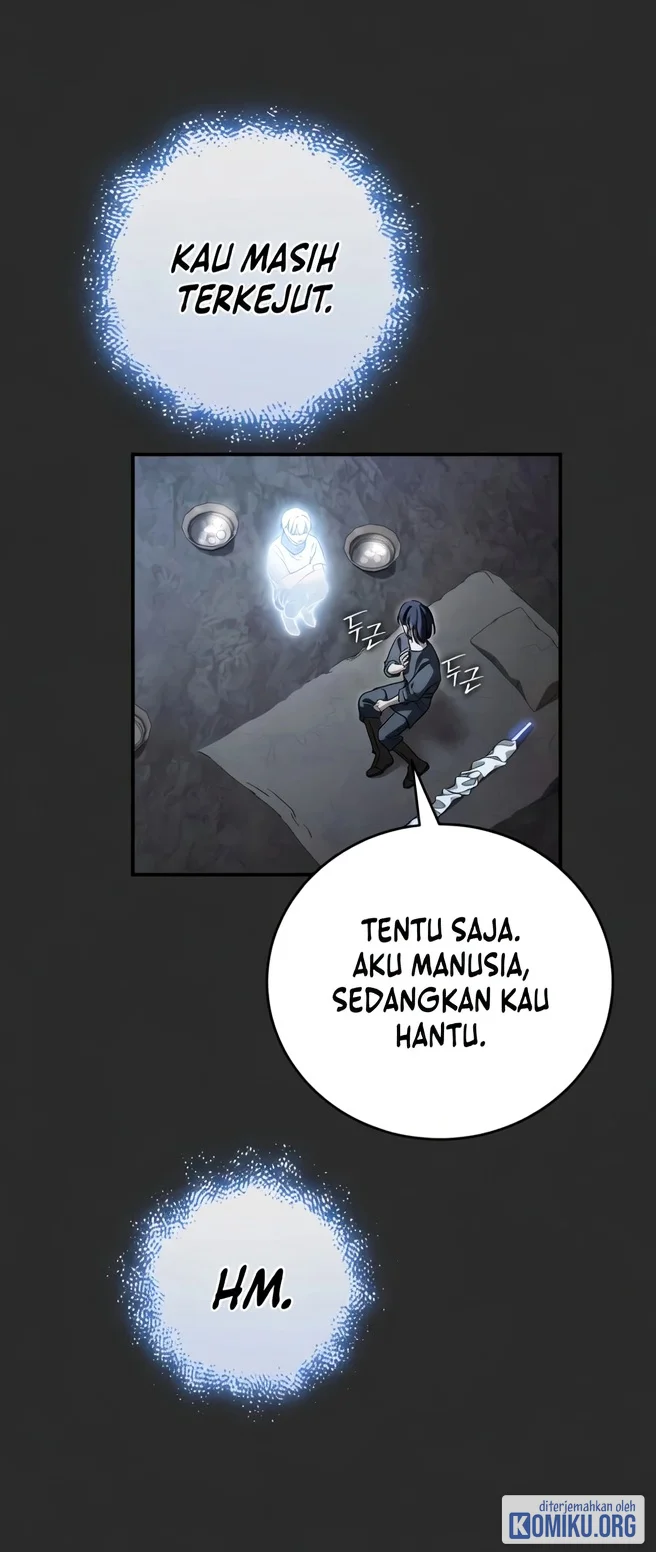 Children of the Rune Chapter 73 Gambar 47
