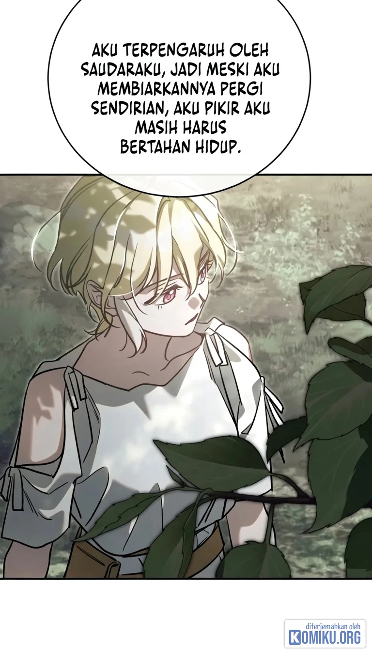 Children of the Rune Chapter 75 Gambar 46