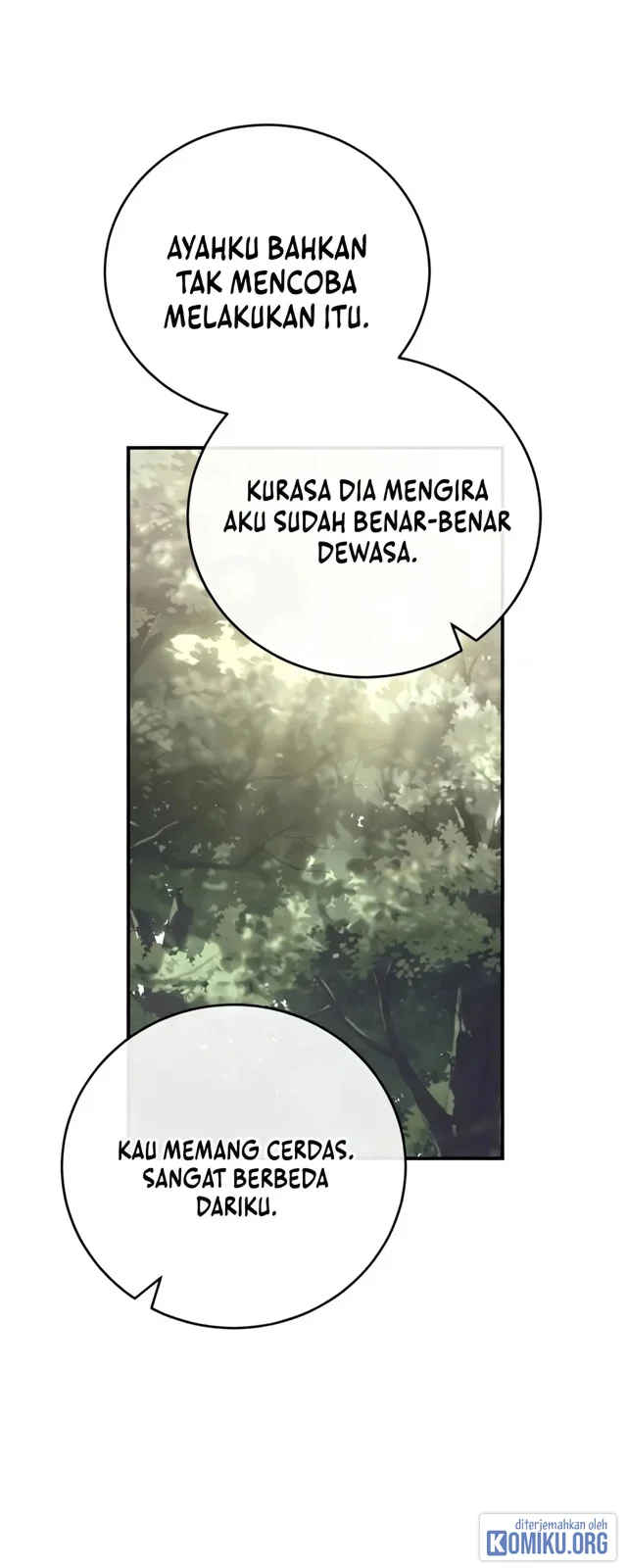 Children of the Rune Chapter 75 Gambar 47