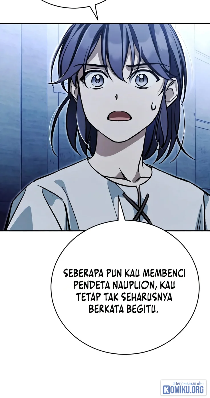 Children of the Rune Chapter 76 Gambar 38