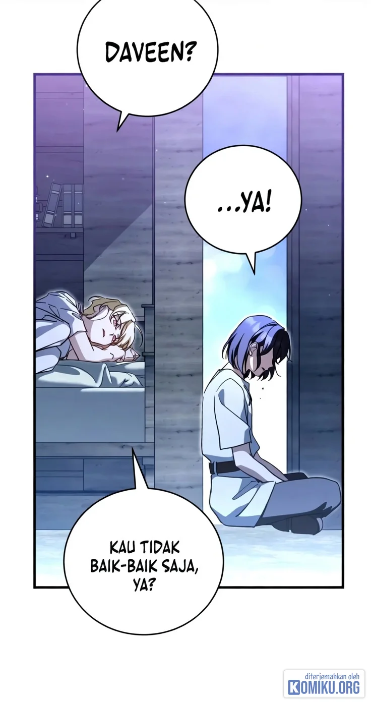 Children of the Rune Chapter 77 Gambar 37