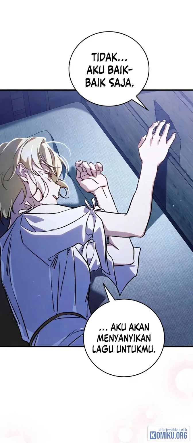 Children of the Rune Chapter 77 Gambar 38