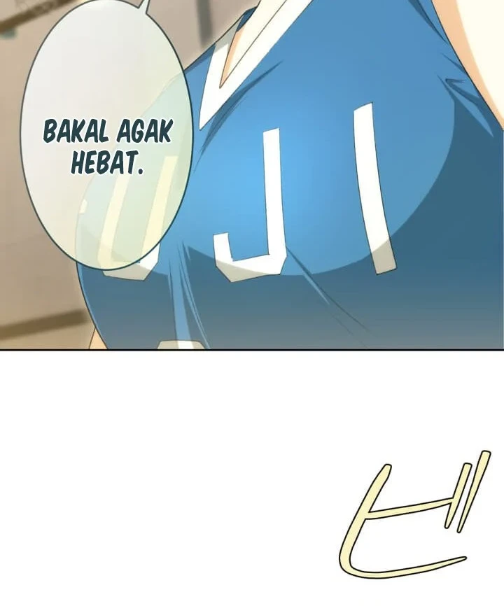 Chitose-kun wa Ramune Bin no Naka (Webtoon) Chapter 10 Gambar 37