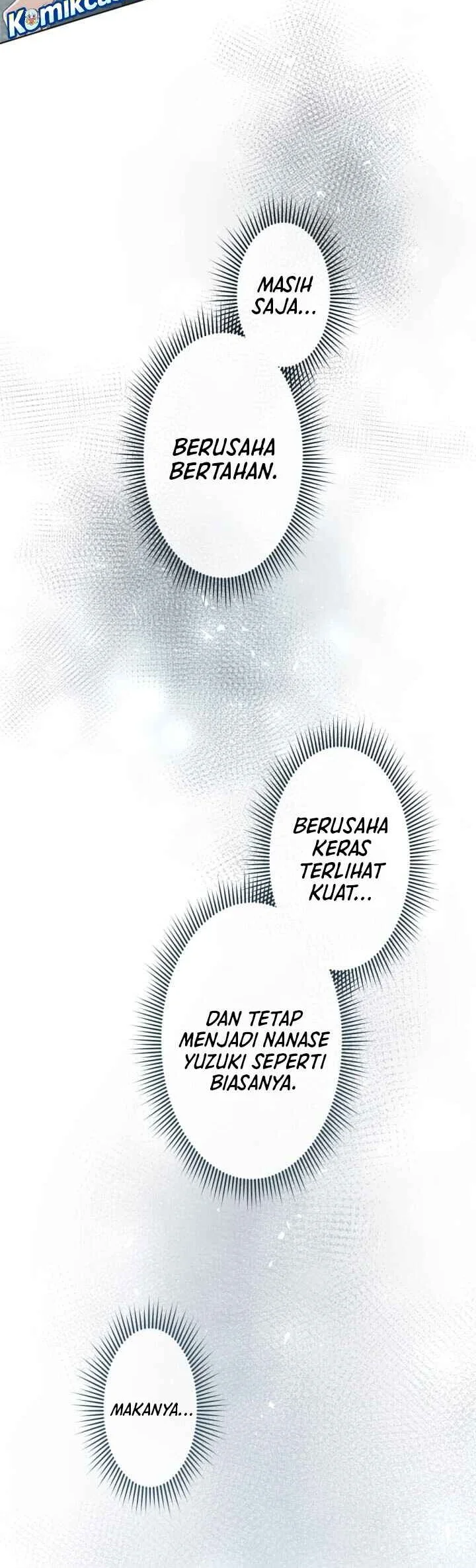 Chitose-kun wa Ramune Bin no Naka (Webtoon) Chapter 15 Gambar 29