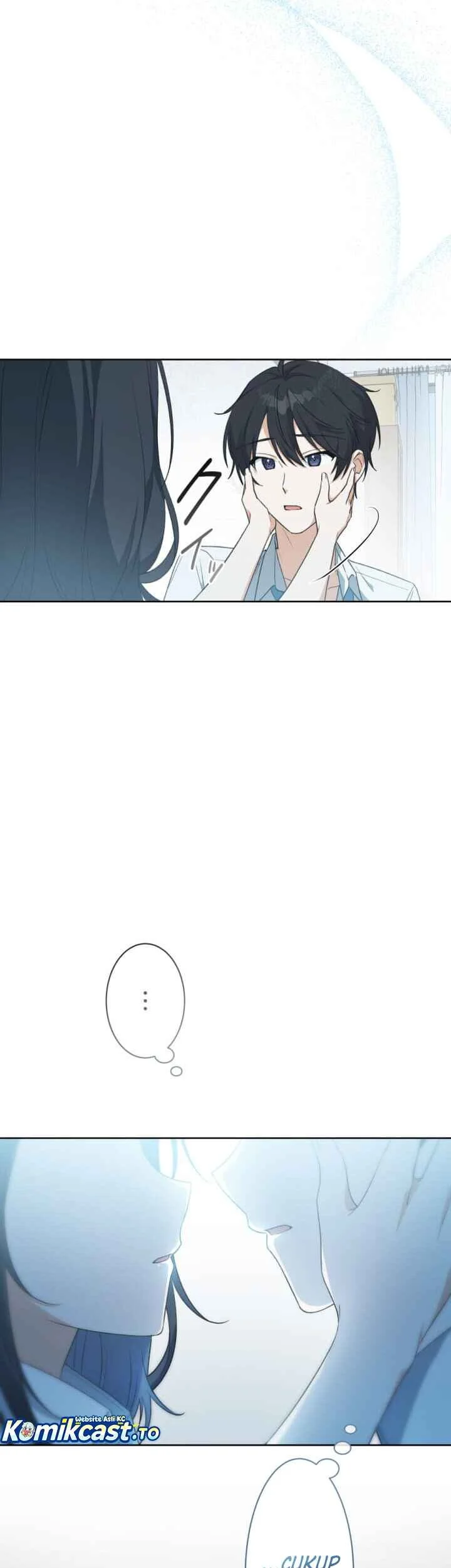 Chitose-kun wa Ramune Bin no Naka (Webtoon) Chapter 16 Gambar 31