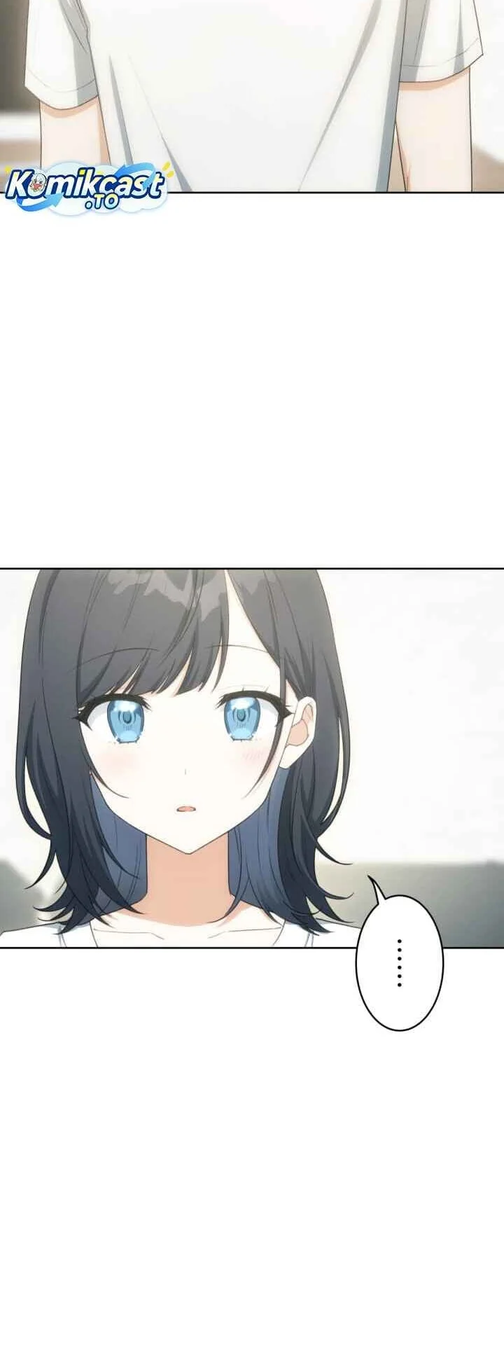 Chitose-kun wa Ramune Bin no Naka (Webtoon) Chapter 17 Gambar 34