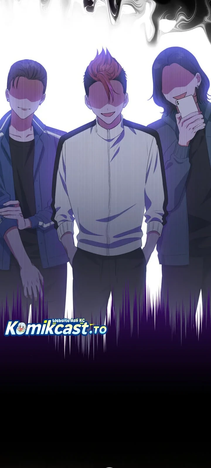 Chitose-kun wa Ramune Bin no Naka (Webtoon) Chapter 5 Gambar 27