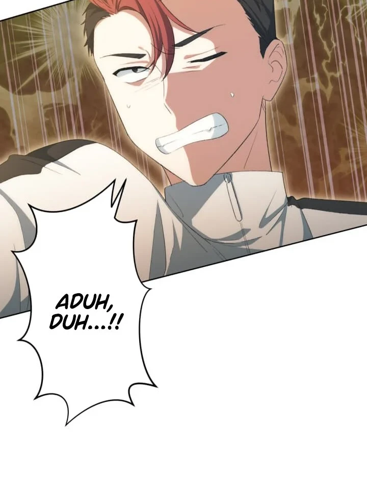 Chitose-kun wa Ramune Bin no Naka (Webtoon) Chapter 6 Gambar 35
