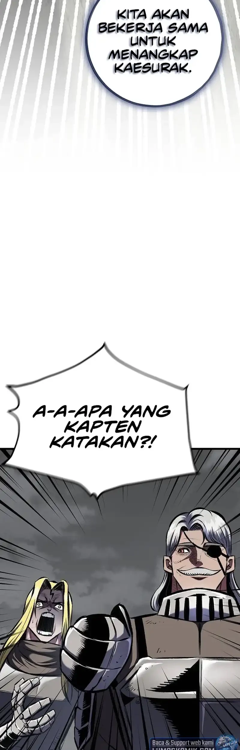 Chronicle of Runes Chapter 19 Gambar 53