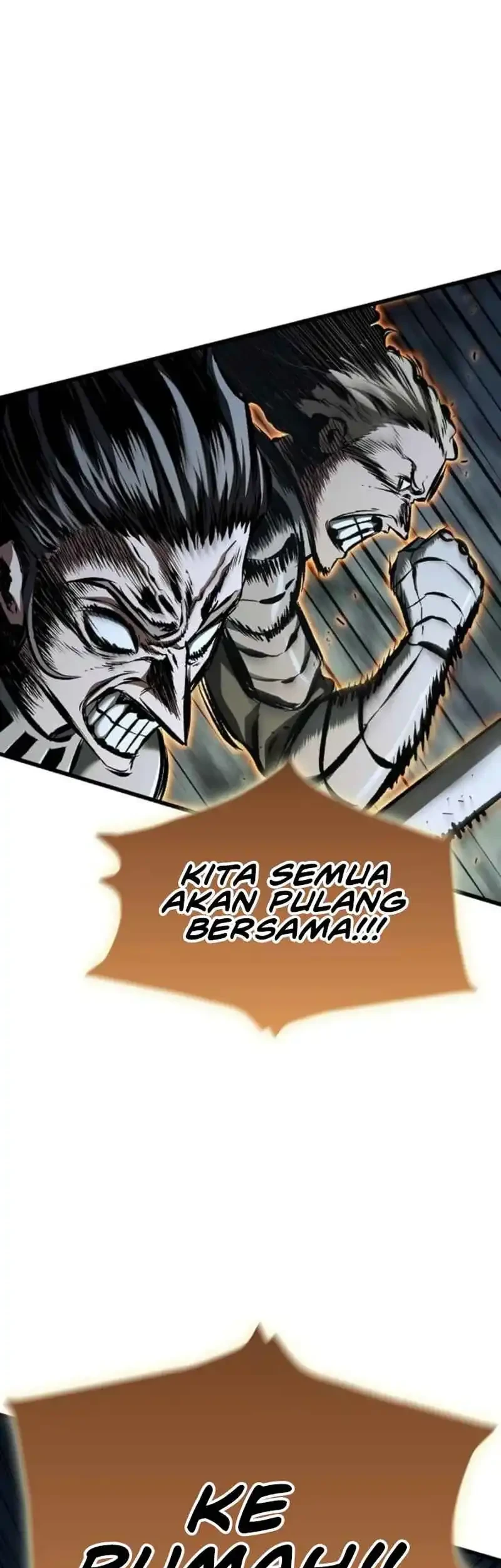 Chronicle of Runes Chapter 22 Gambar 54