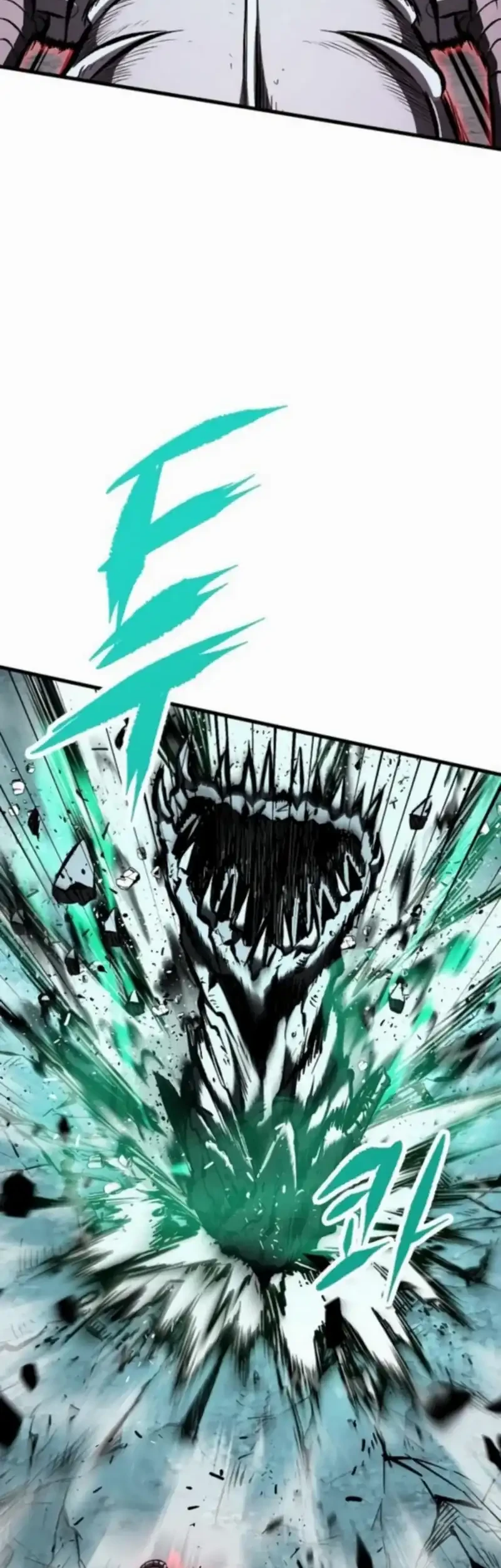 Chronicle of Runes Chapter 24 Gambar 53