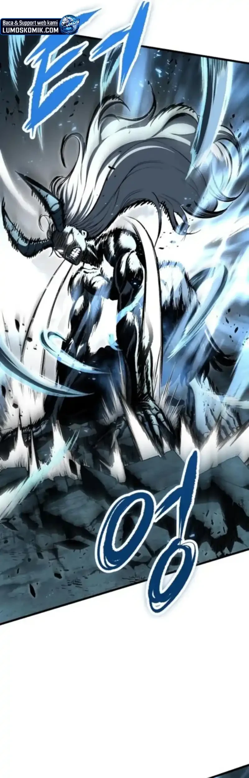 Chronicle of Runes Chapter 25 Gambar 58