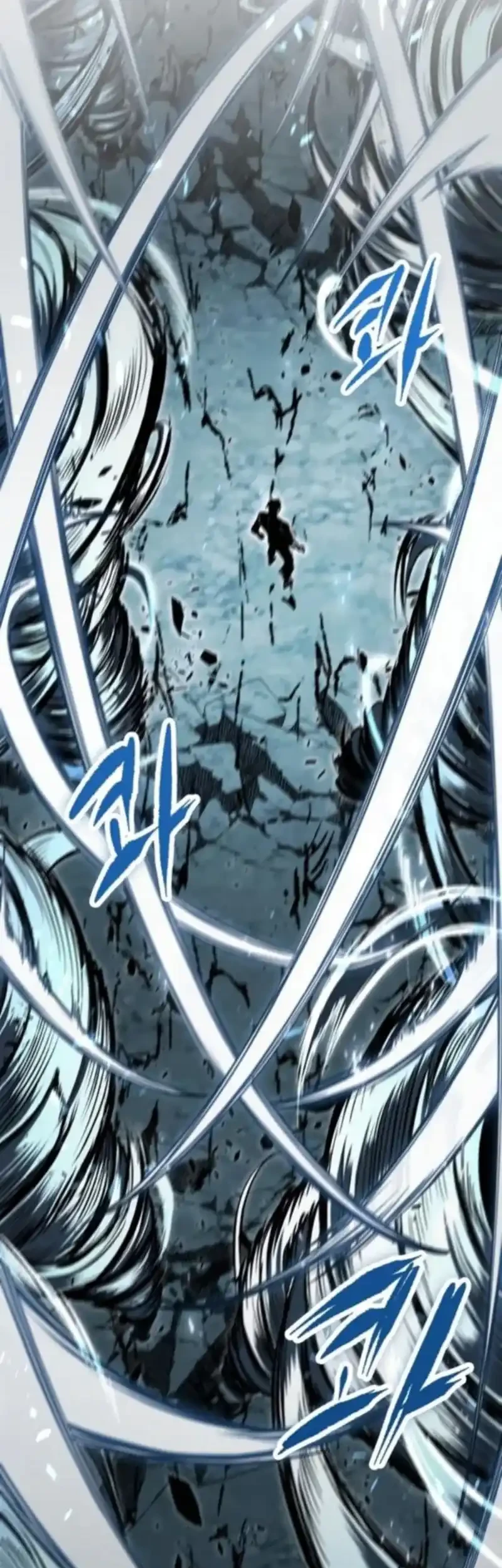 Chronicle of Runes Chapter 25 Gambar 60