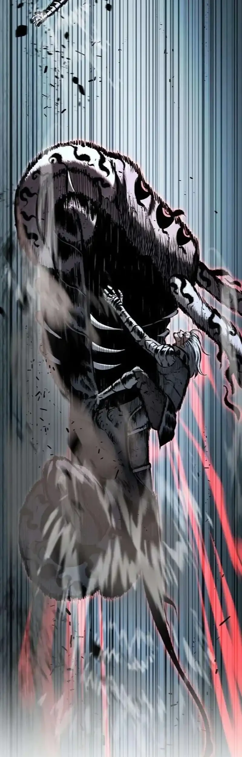 Chronicle of Runes Chapter 26 Gambar 61