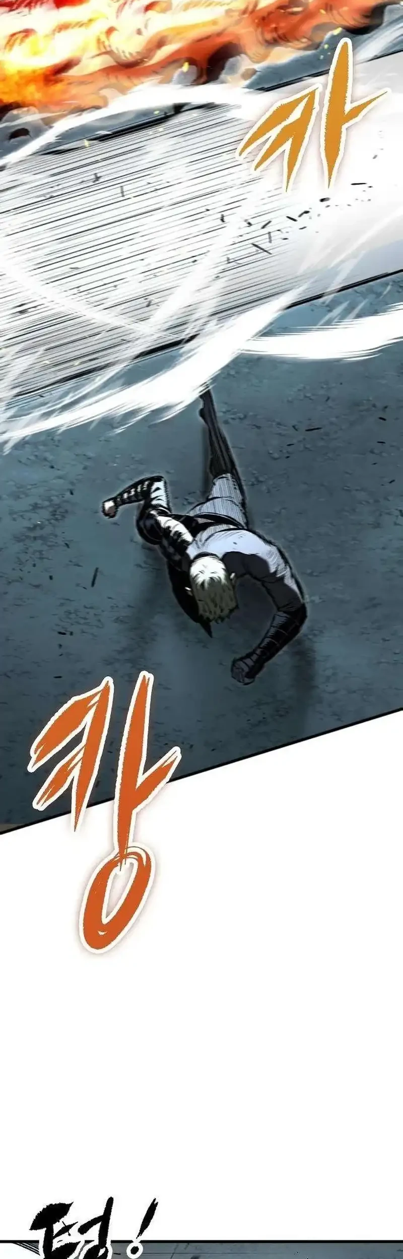 Chronicle of Runes Chapter 26 Gambar 64