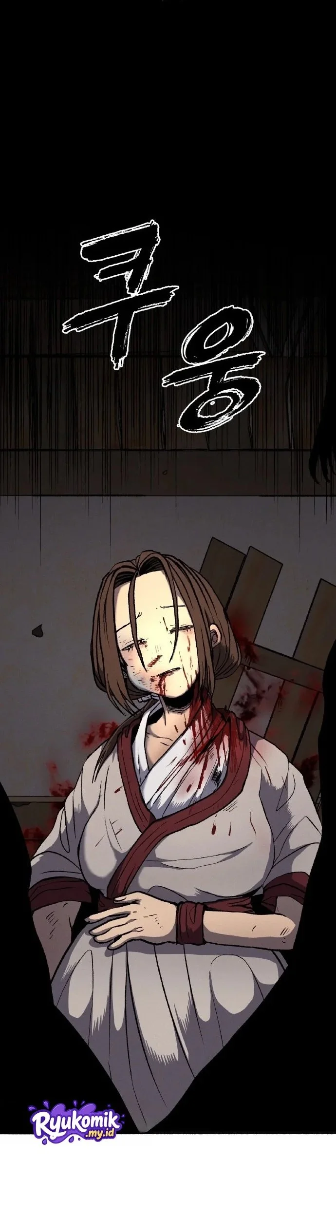 Chronicles of the Blood Demon Chapter 1 Gambar 80